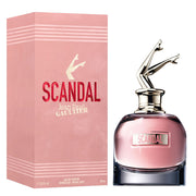 JP GAULTIER LADIES SCANDAL EDP 80ML - ladyy